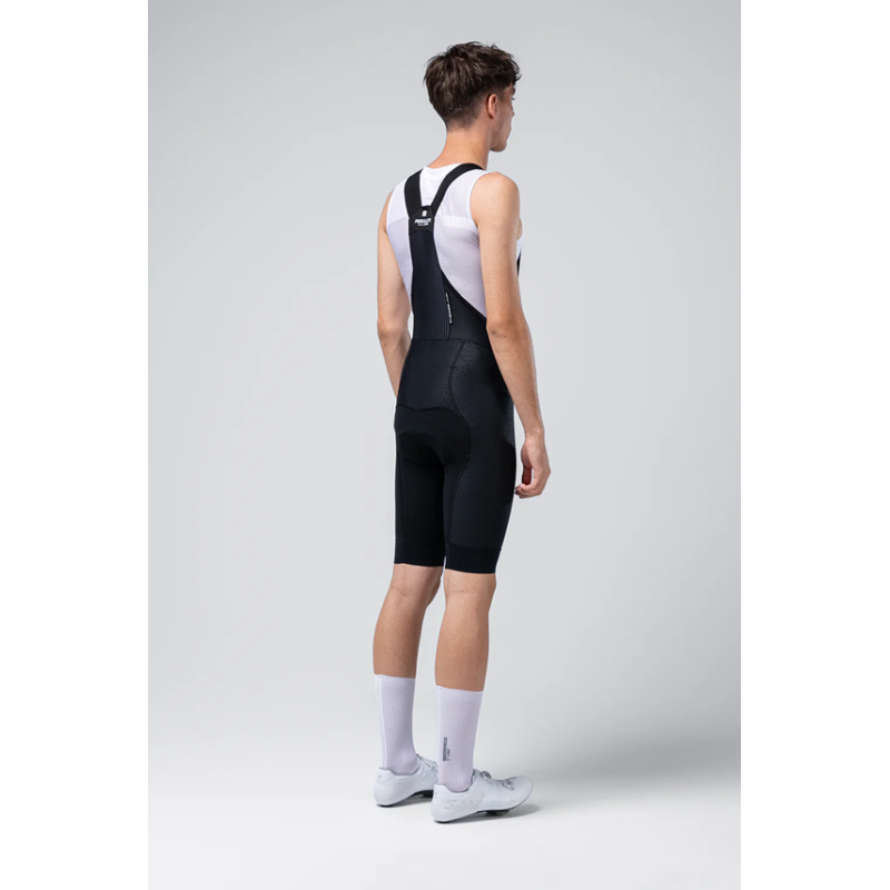 Gobik Absolute 6.0 K10 hombre negro culotte corto - envío 24h