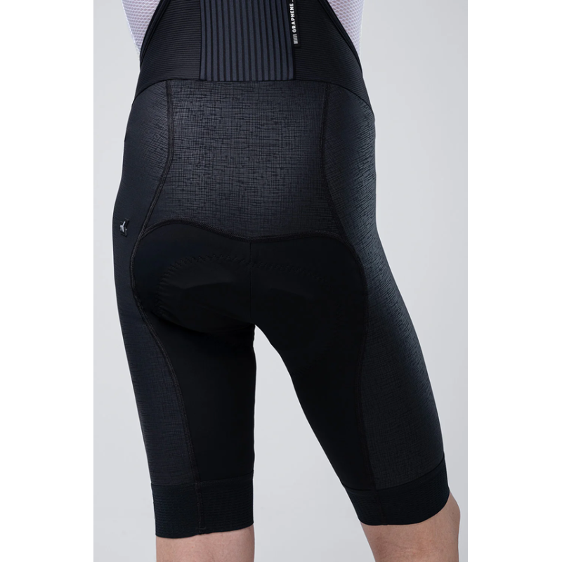 Calções Gobik Absolute 6.0 K10 Pretos Masculinos - Envio em 24 horas