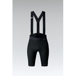 Gobik Absolute 7.0 K9 preto feminino, calção curto - entrega em 24h