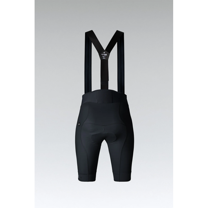 Gobik Absolute 7.0 K9 negro mujer culotte corto - envío 24h