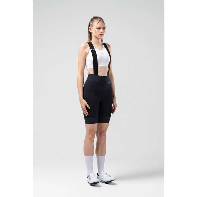 Gobik Absolute 7.0 K9 negro mujer culotte corto - envío 24h
