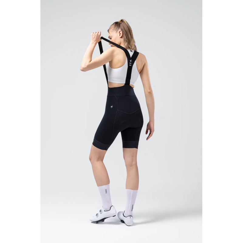 Gobik Absolute 7.0 K9 preto feminino, calção curto - entrega em 24h