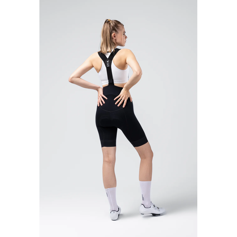 Gobik Absolute 7.0 K9 preto feminino, calção curto - entrega em 24h