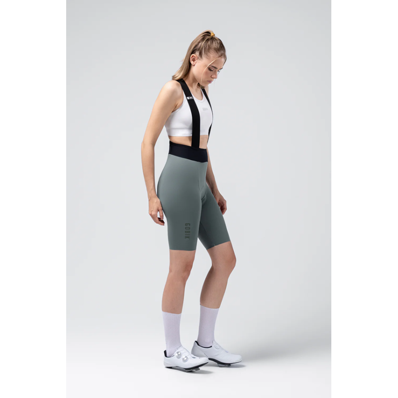 Gobik X K9 Liberty mulher calção curto - envio 24h - melhores preços