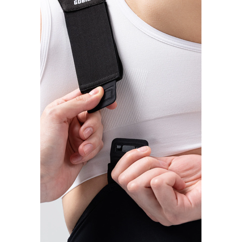 Gobik X K9 Ultrablue mujer culotte corto - envío 24h