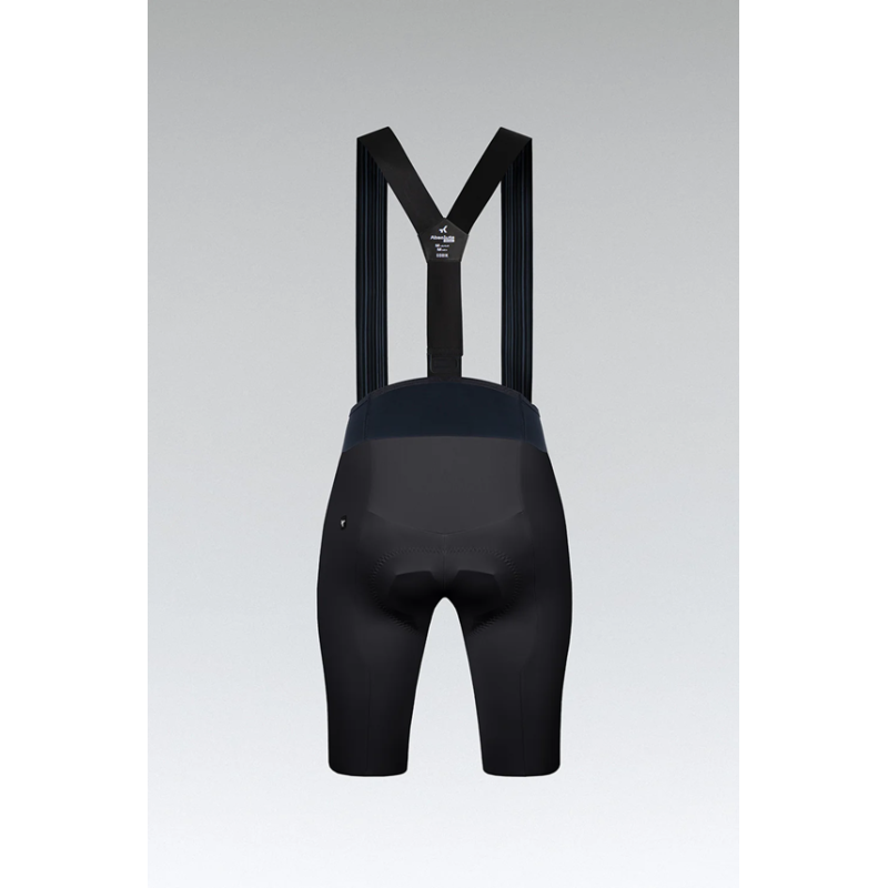 Gobik X K9 preto feminino calção curto - envio em 24h