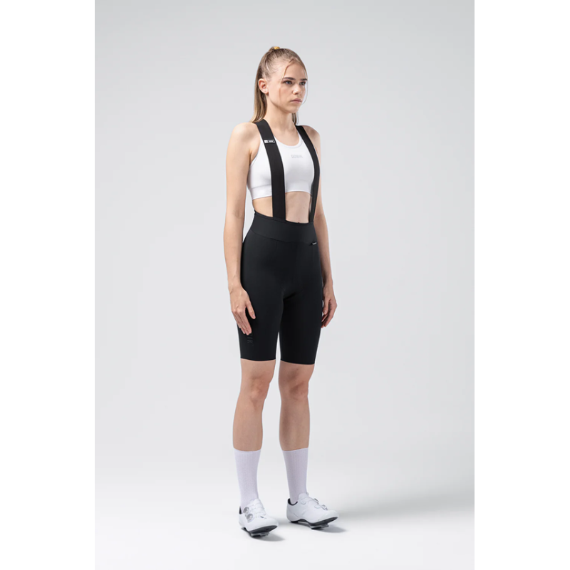 Gobik X K9 preto feminino calção curto - envio em 24h