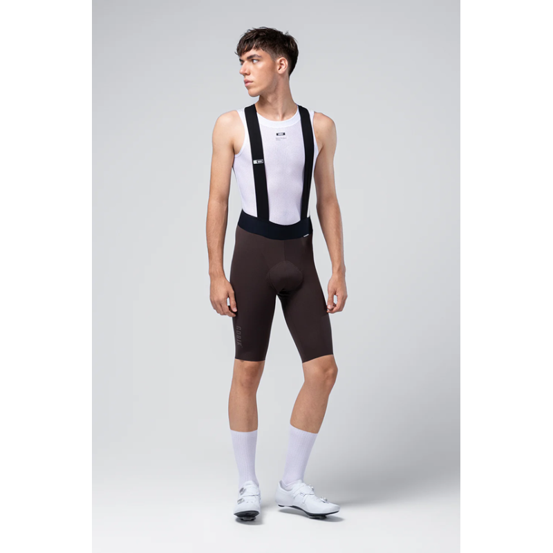 Gobik X K10 Root Culotte Curto para Homem - Envio em 24h