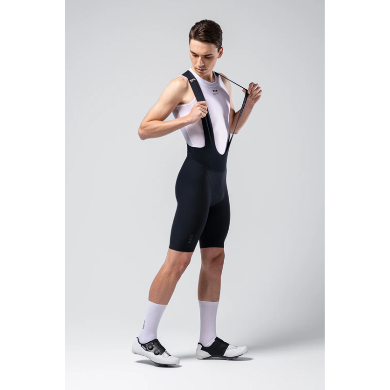 Gobik Ultralite 2.0 K12 negro hombre culotte corto - envío 24h