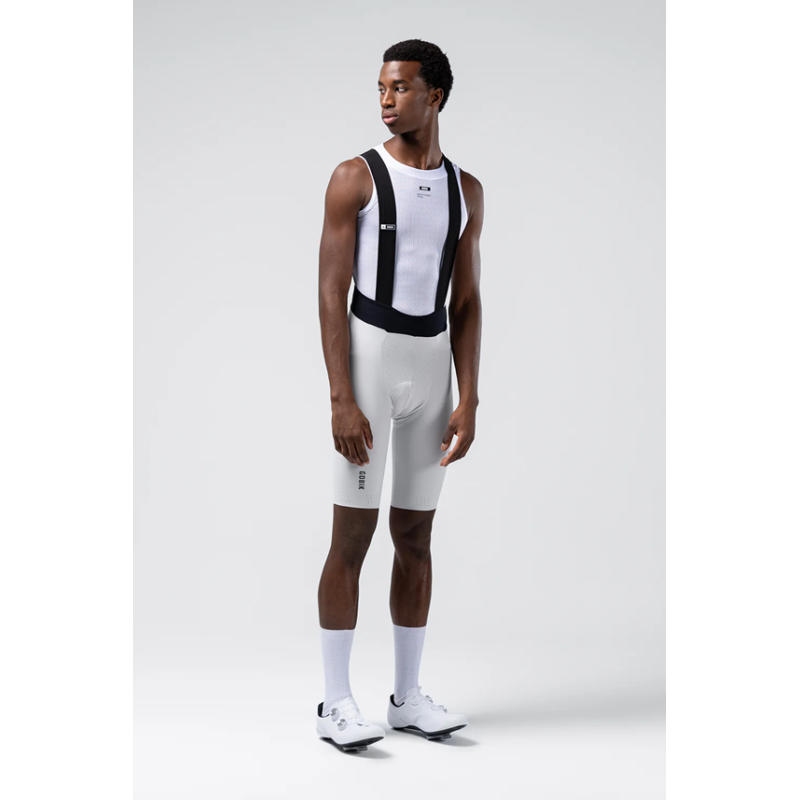 Gobik Lancer K12 Diamond hombre culotte corto - envío 24h