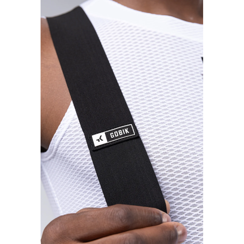 Gobik Lancer K12 Diamond masculino calção curto - envio 24h