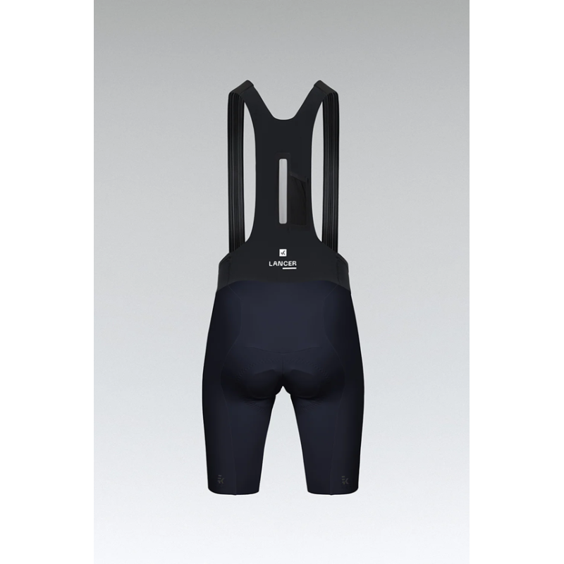 Gobik Lancer K12 Ultrablue culotte curto para homem - envio em 24h