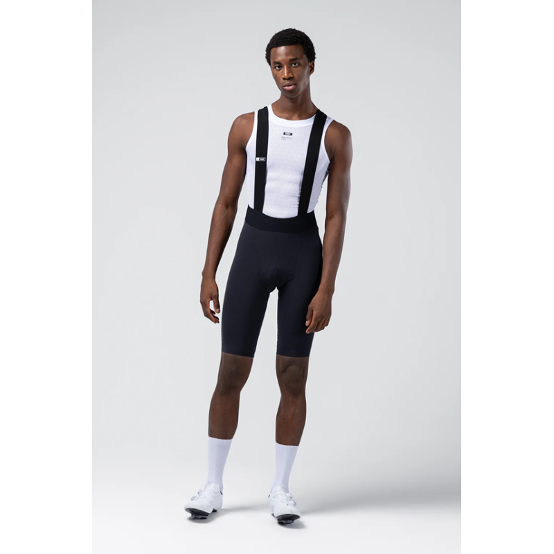 Gobik Lancer K12 Ultrablue culotte curto para homem - envio em 24h