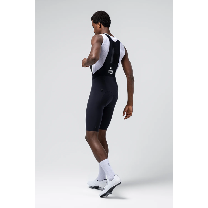 Gobik Lancer K12 Ultrablue culotte curto para homem - envio em 24h