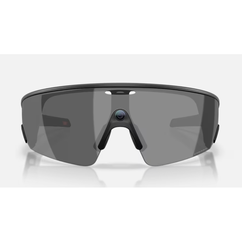 Oakley Meta Vanguard Black lente Prizm Black OW8001-0752 - envio 24h
