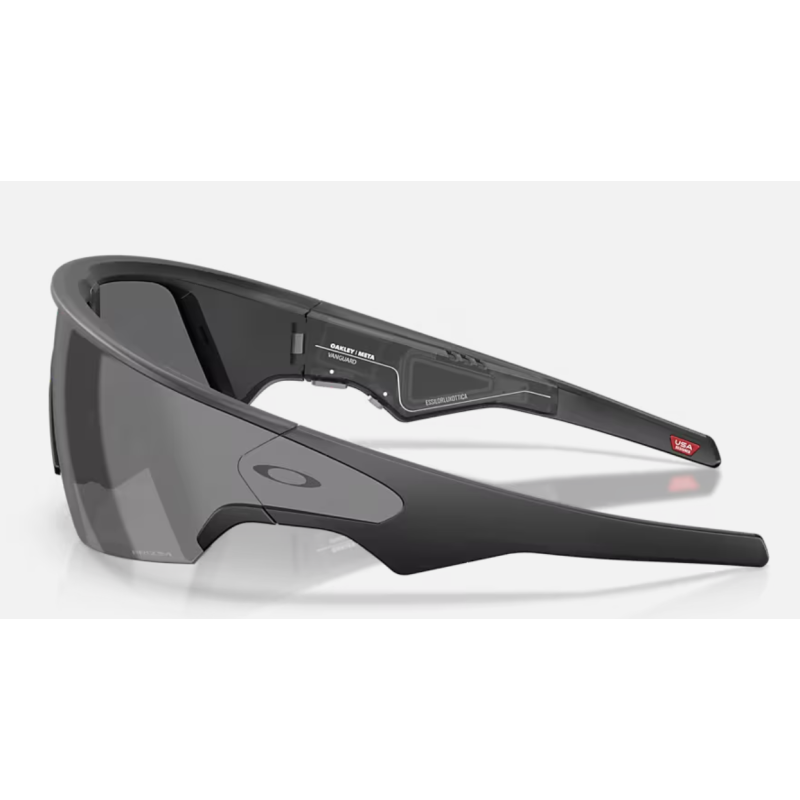 Oakley Meta Vanguard Black lente Prizm Black OW8001-0752 - envio 24h