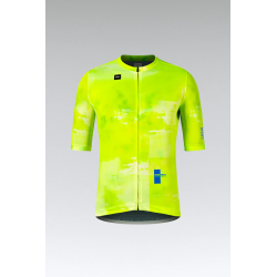 Gobik Stark Citrus hombre maillot manga corta - envío 24h