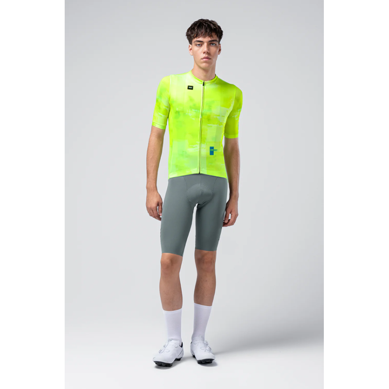 Gobik Stark Citrus camisola de homem de manga curta - envio em 24h