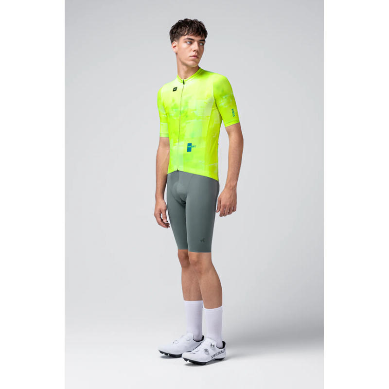 Gobik Stark Citrus camisola de homem de manga curta - envio em 24h