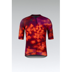 Gobik Cx Pro 4.0 Azalea unisex maillot manga corta - envío 24h