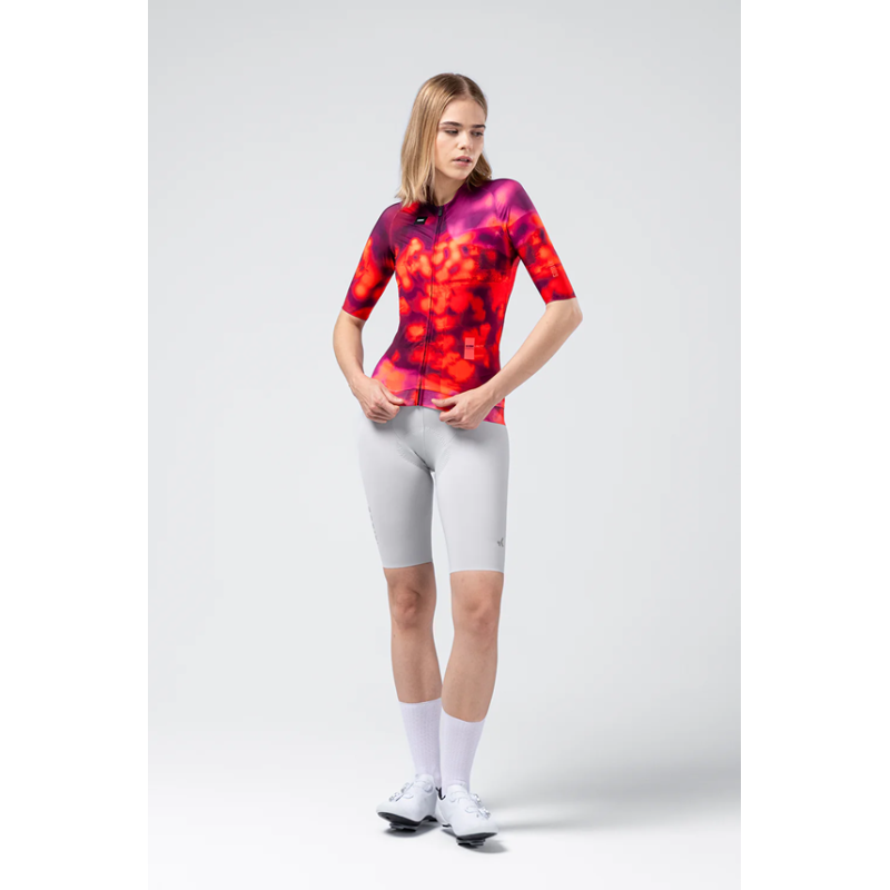 Gobik Cx Pro 4.0 Azalea unissexo camisola manga curta - envio em 24h