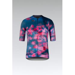 Gobik Cx Pro 4.0 Magnolia unissexo camisola de manga curta - envio em 24h