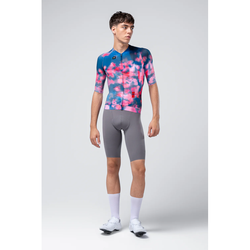 Gobik Cx Pro 4.0 Magnolia unissexo camisola de manga curta - envio em 24h