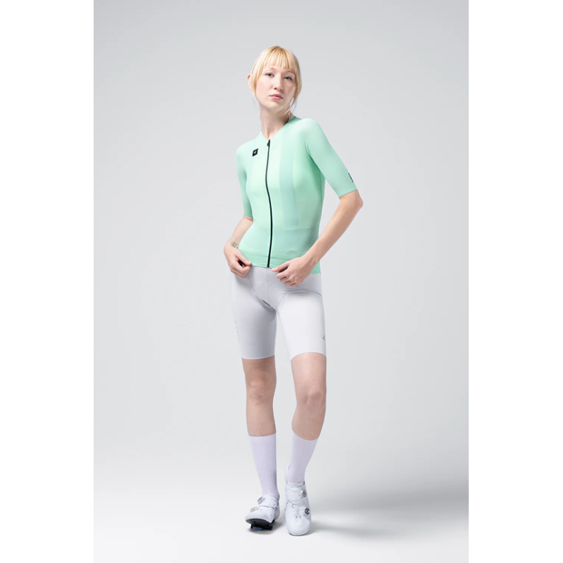 Gobik Cx Solid Onsen unissexo camisola de manga curta - envio em 24h