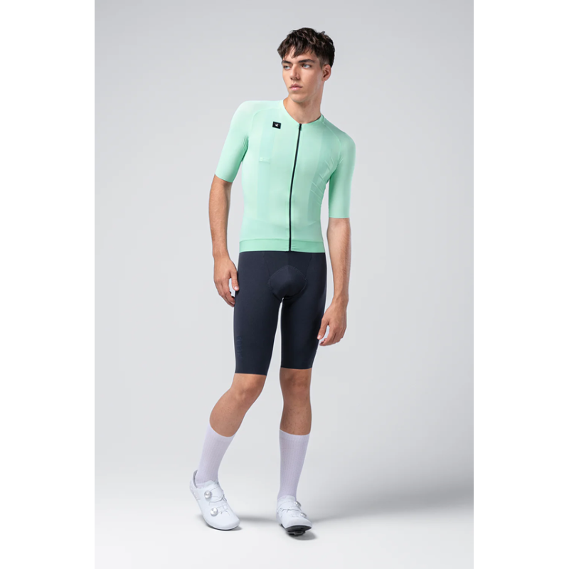 Gobik Cx Solid Onsen unissexo camisola de manga curta - envio em 24h