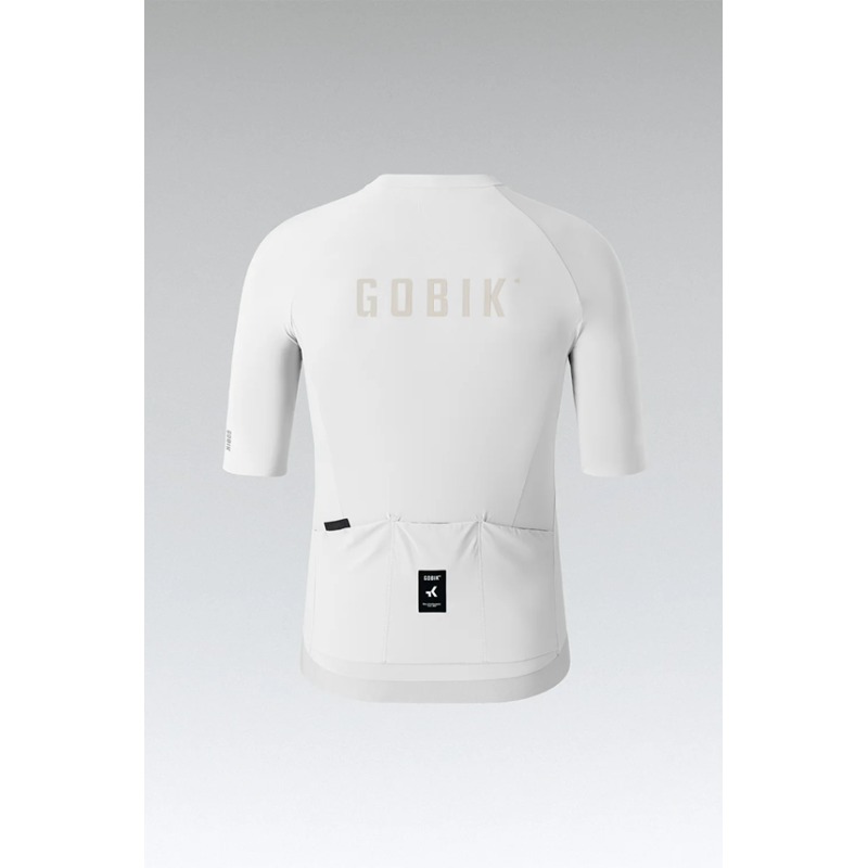 Gobik Cx Solid Empire unisex camisola de manga curta - envio em 24h