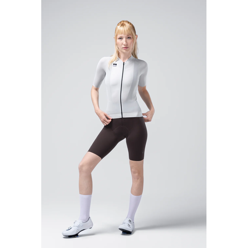 Gobik Cx Solid Empire unisex camisola de manga curta - envio em 24h