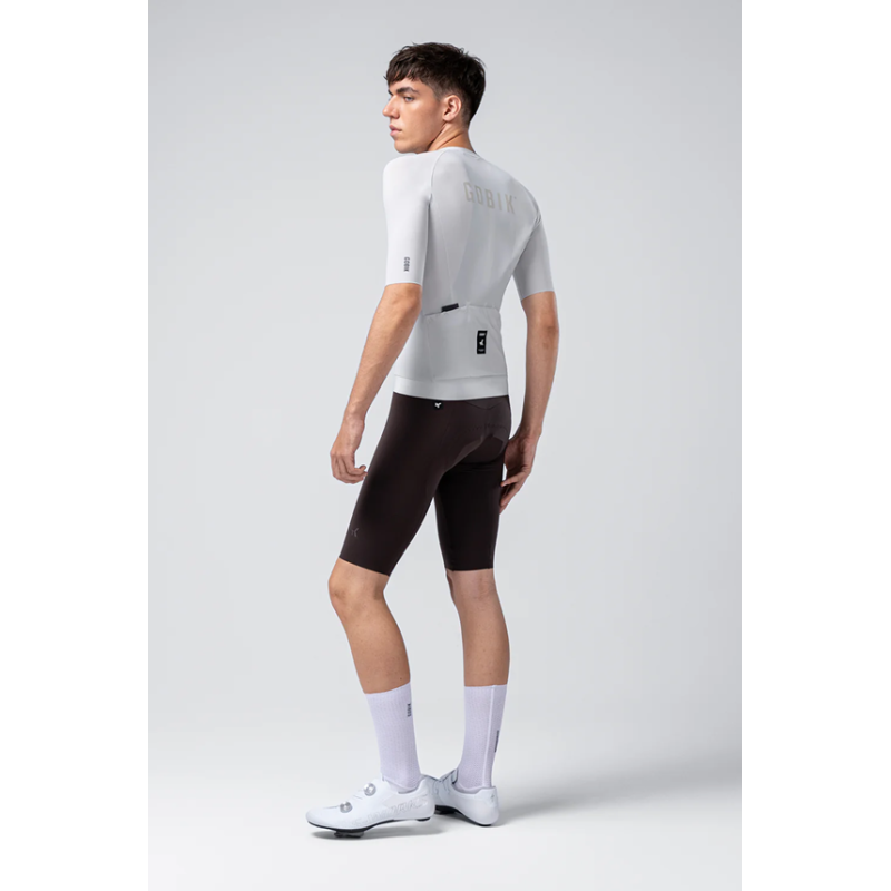 Gobik Cx Solid Empire unisex camisola de manga curta - envio em 24h