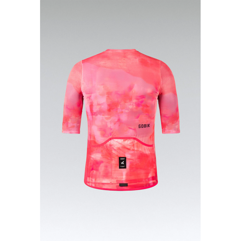 Gobik Carrera 3.0 Dimple camisola unissexo de manga curta - envio em 24h