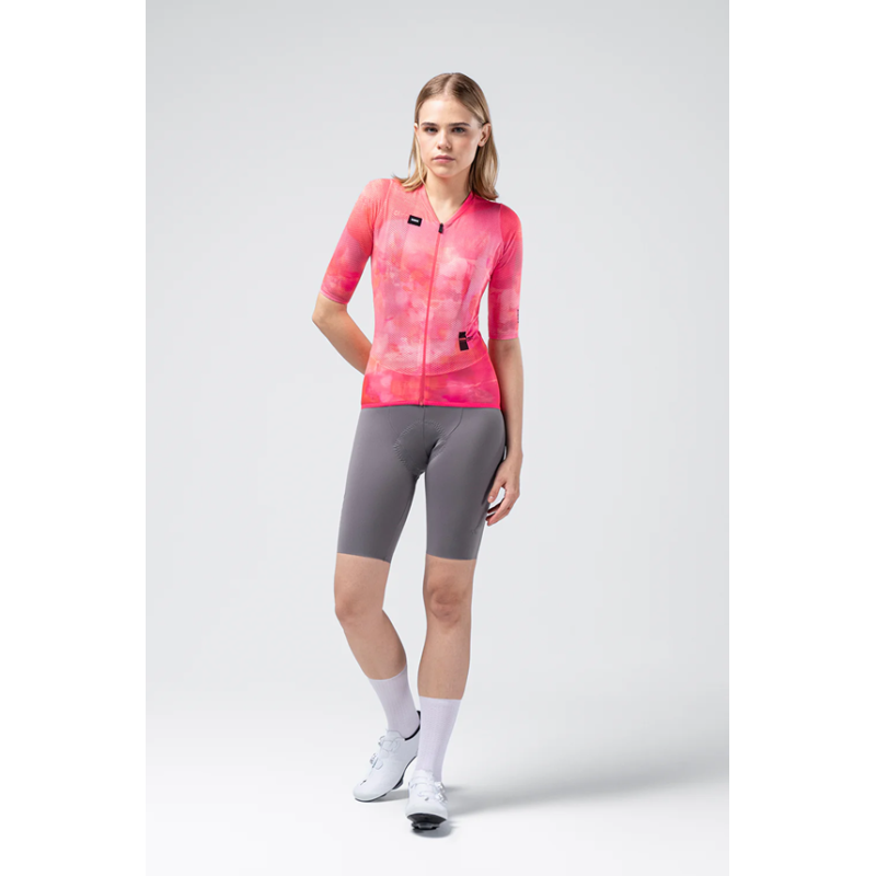 Gobik Carrera 3.0 Dimple camisola unissexo de manga curta - envio em 24h