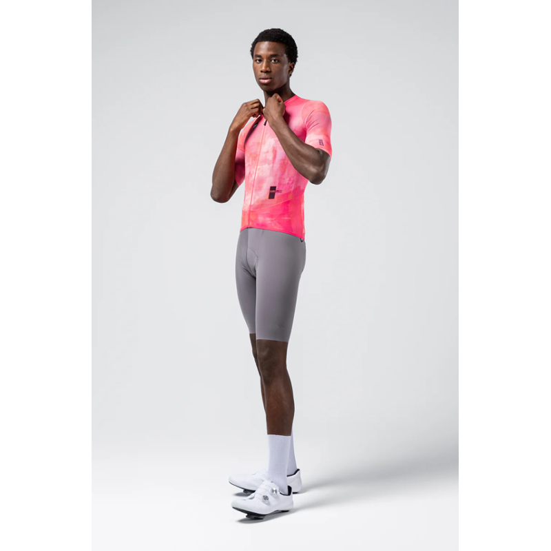 Gobik Carrera 3.0 Dimple camisola unissexo de manga curta - envio em 24h