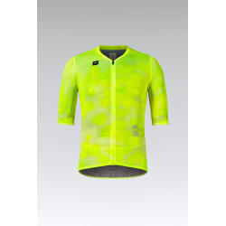 Gobik Carrera 3.0 Nuclear unissexo camisola manga curta - envio 24h