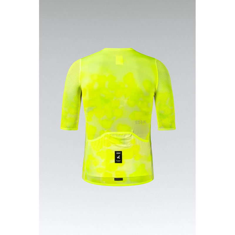 Gobik Carrera 3.0 Nuclear unissexo camisola manga curta - envio 24h