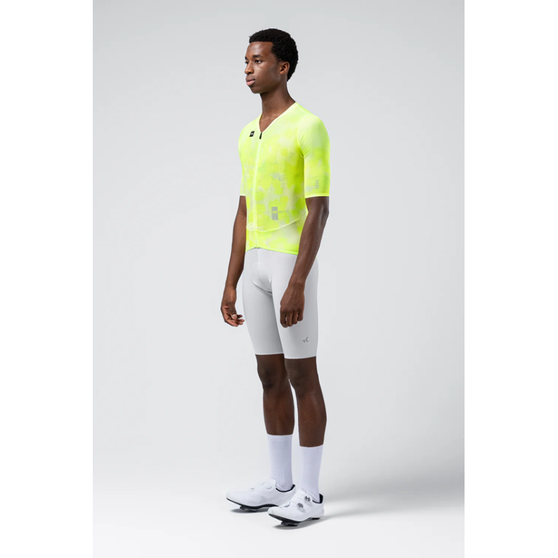 Gobik Carrera 3.0 Nuclear unissexo camisola manga curta - envio 24h