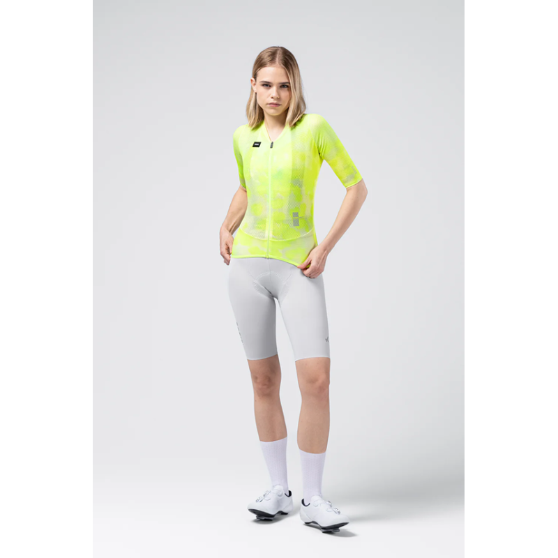 Gobik Carrera 3.0 Nuclear unissexo camisola manga curta - envio 24h