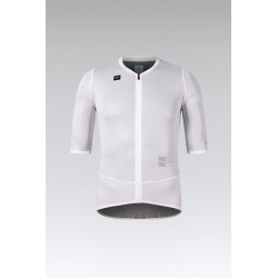 Gobik Carrera 3.0 White unissexo camisola de manga curta - envio 24h