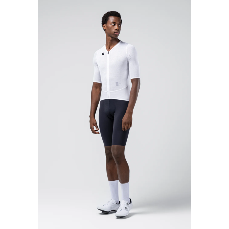 Gobik Carrera 3.0 White unissexo camisola de manga curta - envio 24h