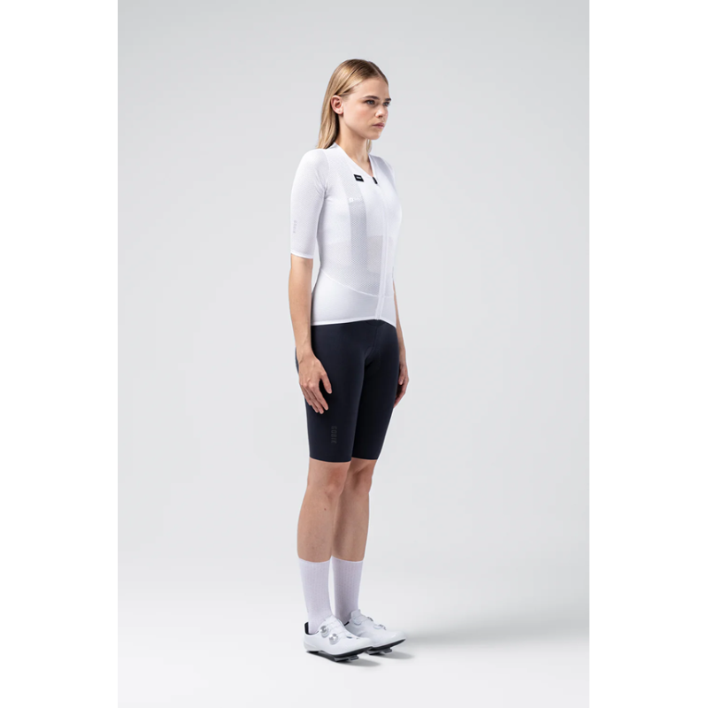Gobik Carrera 3.0 White unissexo camisola de manga curta - envio 24h