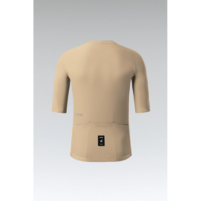 Gobik Phantom Rye maillot unissexo de manga curta - envio em 24h