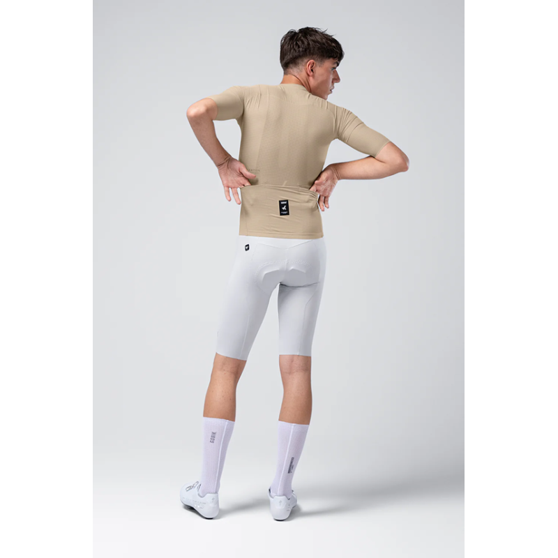 Gobik Phantom Rye maillot unissexo de manga curta - envio em 24h