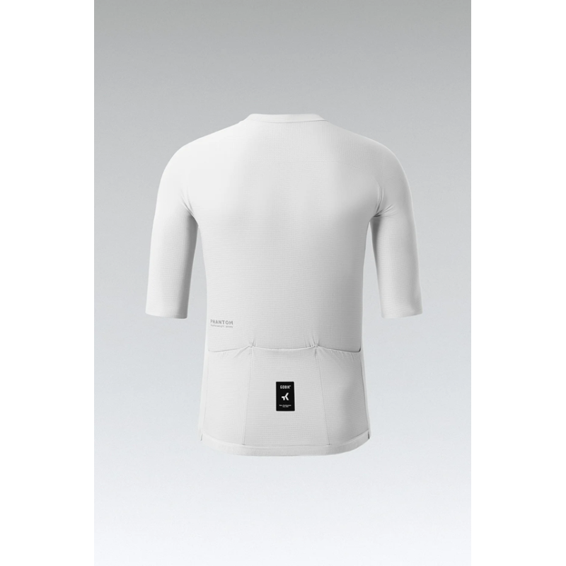 Gobik Phantom Empire unisex camisola de manga curta - envio em 24h