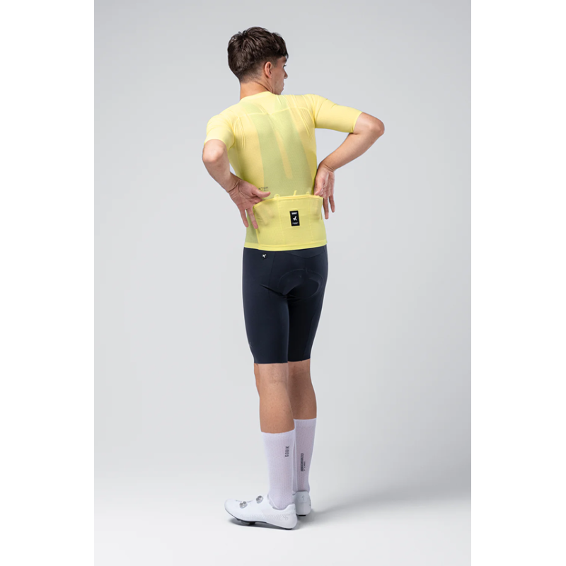 Gobik Phantom Fanlight unissexo camisola de manga curta - envio em 24h