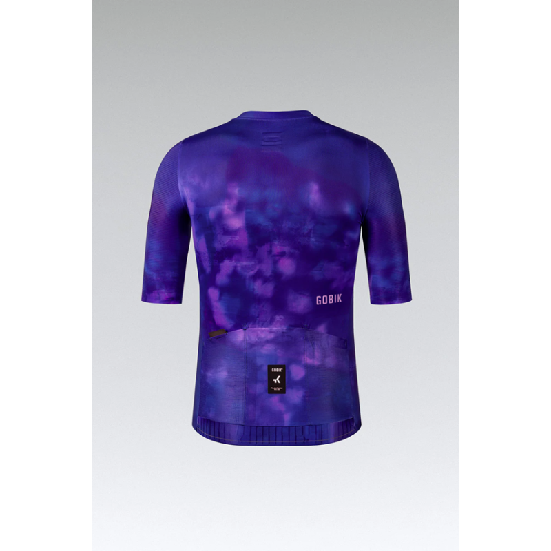 Gobik Magnitude Grim para homem, camisola de manga curta - envio em 24h - ofertas