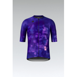 Gobik Attitude 2.0 Grim masculino camisola de manga curta - envio em 24h