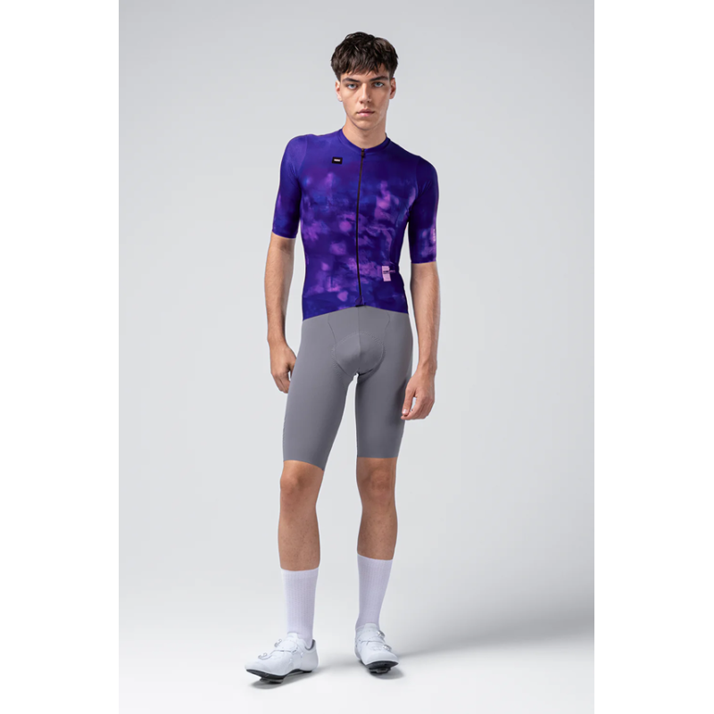 Gobik Attitude 2.0 Grim masculino camisola de manga curta - envio em 24h