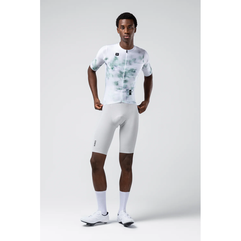 Gobik Attitude 2.0 Moss hombre maillot manga corta - envío 24h